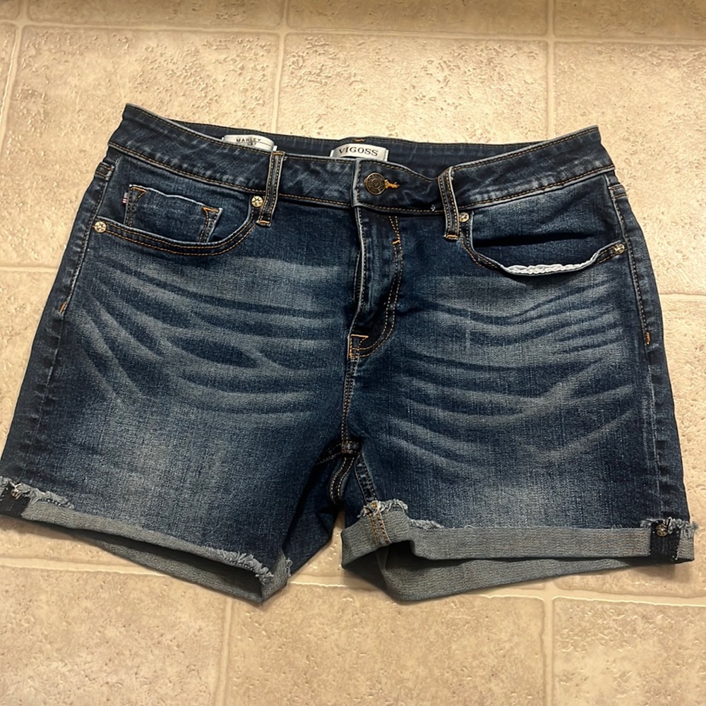 Vigoss shorts